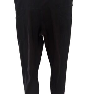Reebok Black Leggings